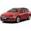 EVA килимки для Opel Astra (J) Restyling Combi 2012-2015