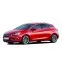 EVA килимки для Opel Astra (K) Htb 2015 EU+