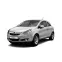 EVA килимки для Opel Corsa (D) 3-doors Htb 2006-2014