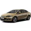 EVA килимки для Opel Astra (J) Restyling Sedan 2012-2015