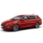 EVA килимки для Opel Astra (K) Combi 2015+