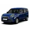 EVA килимки для Opel Combo (D) Minivan 2011-2018