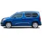 EVA килимки для Opel Combo Life (E) Minivan 2018+