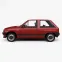 EVA килимки для Opel Corsa (A) Coupe 1982-1993