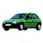 EVA килимки для Opel Corsa (B) 3-doors Htb 1993-2000