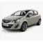 EVA килимки для Opel Corsa (D) 5-doors Htb 2006-2014