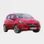 EVA килимки для Opel Corsa (E) Htb 2014-2019