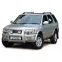EVA килимки для Opel Frontera (A) SUV 1991-1998