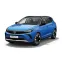 EVA килимки для Opel Grandland Restyling SUV 2021+