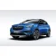 EVA килимки для Opel Grandland X SUV 2017-2021