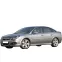 EVA килимки для Opel Vectra (C) Liftback 2002-2008