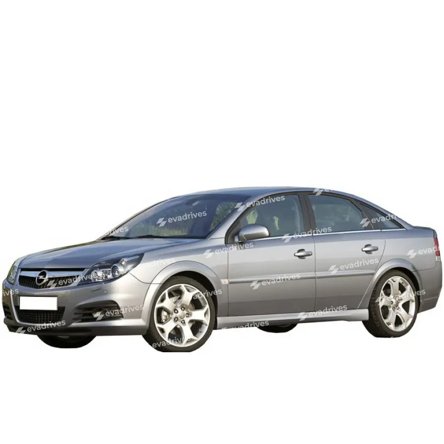 EVA килимки для Opel Vectra (C) Liftback 2002-2008