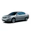 EVA килимки для Opel Vectra (C) Sedan 2002-2008