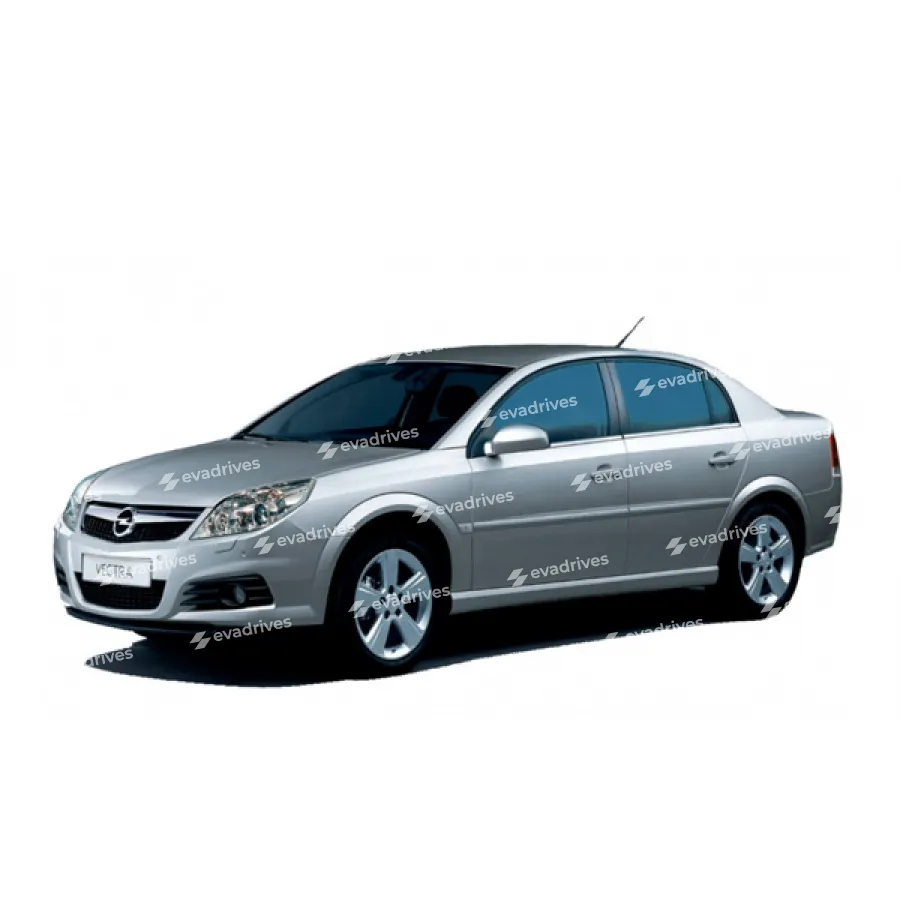 EVA килимки для Opel Vectra (C) Sedan 2002-2008