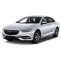 EVA килимки для Opel Insignia Liftback 2017+