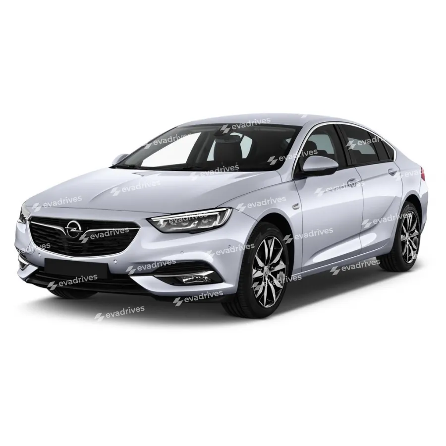 EVA килимки для Opel Insignia Liftback 2017+