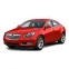 EVA килимки для Opel Insignia (G09) Liftback 2008-2017