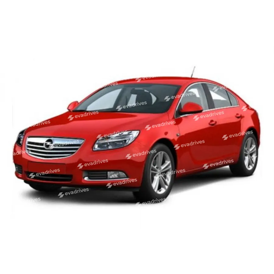 EVA килимки для Opel Insignia (G09) Liftback 2008-2017