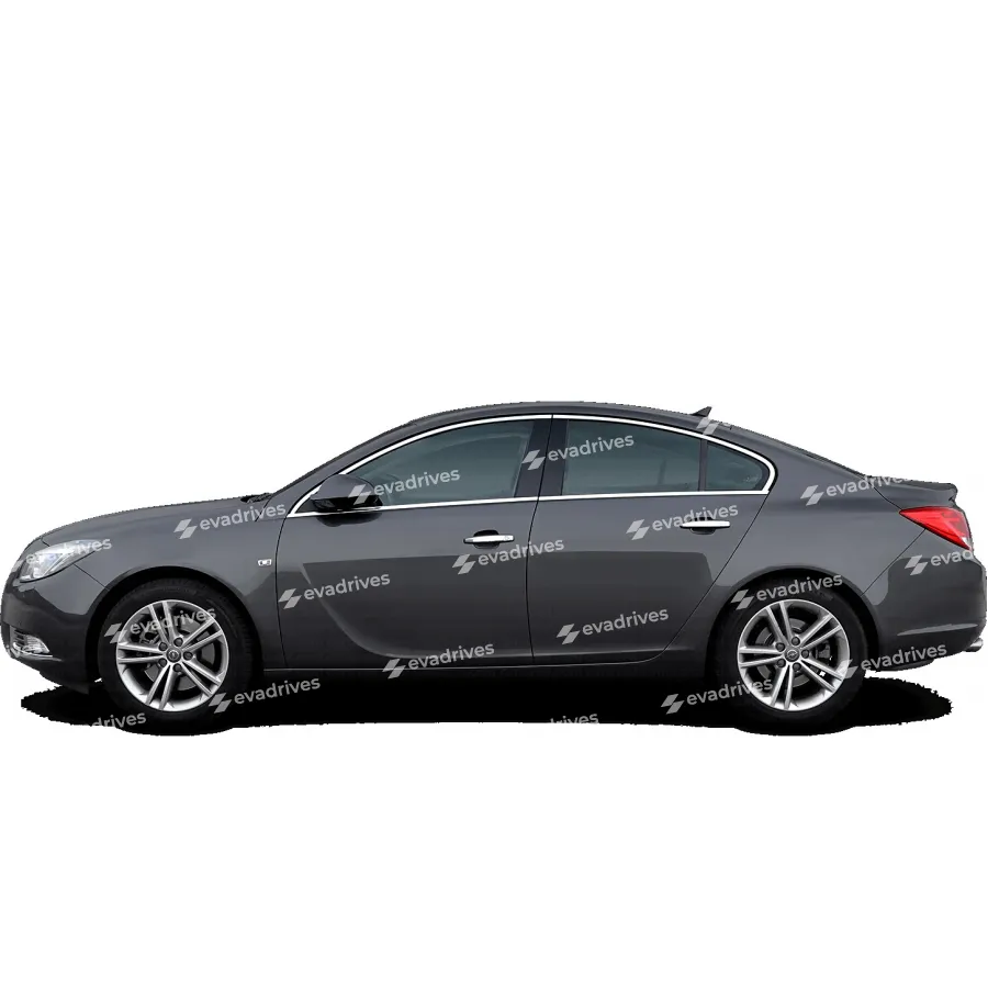 EVA килимки для Opel Insignia (G09) Sedan 2008-2017