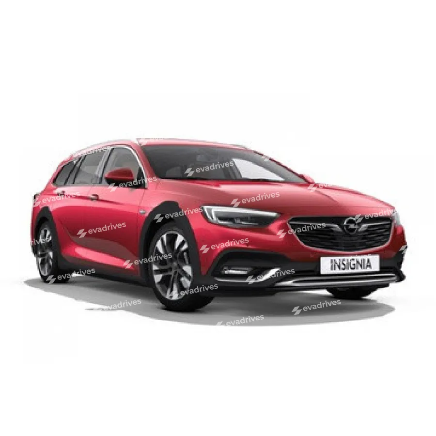 EVA килимки для Opel Insignia Sport Tourer Combi 2017+