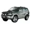 EVA килимки для Opel Monterey SUV 1992-1998