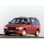 EVA килимки для Opel Sintra Minivan 1996-1999