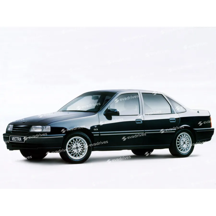 EVA килимки для Opel Vectra (A) Sedan 1988-1995