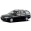 EVA килимки для Opel Vectra (B) Combi 1995-2002
