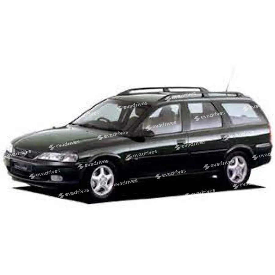 EVA килимки для Opel Vectra (B) Combi 1995-2002