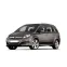 EVA килимки для Opel Zafira (B) 5/7- місна Minivan 2005-2011