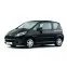 EVA килимки для Peugeot 1007 Minivan 2005-2009