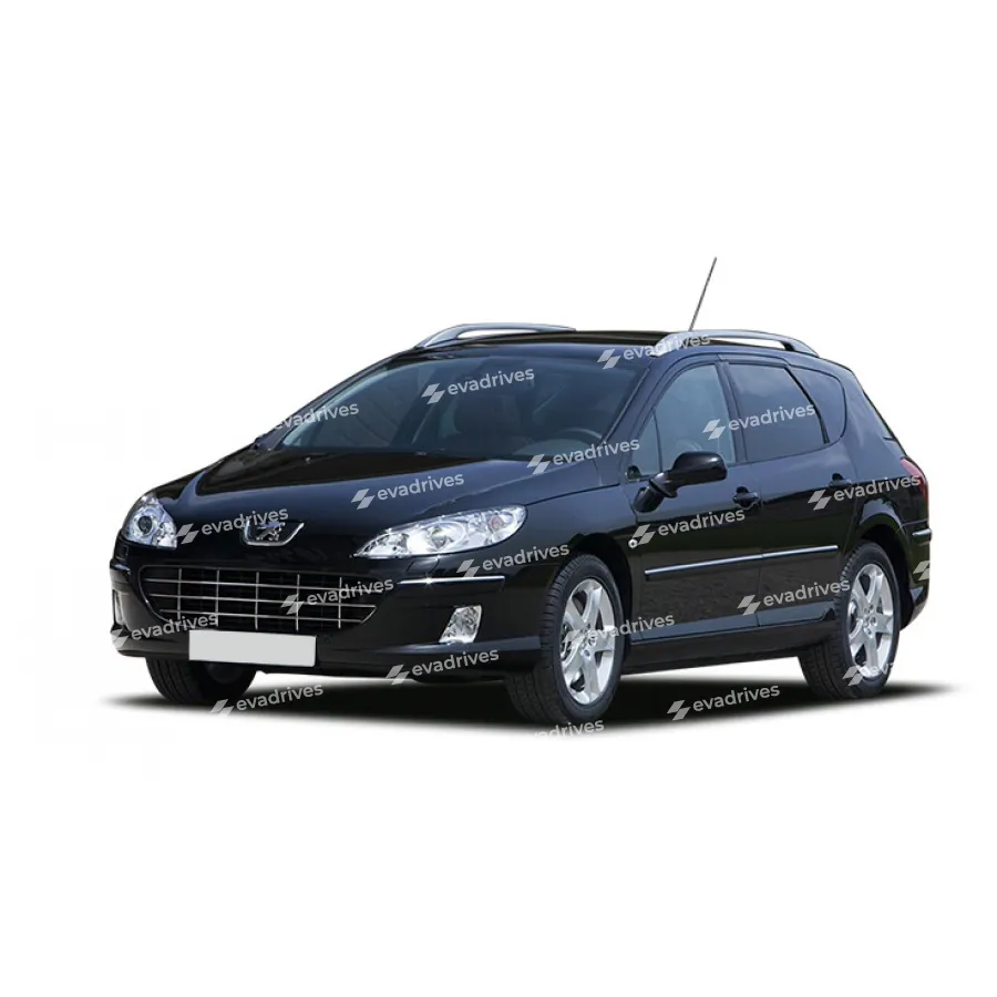 EVA килимки для Peugeot 207 Combi 2006-2012