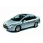 EVA килимки для Peugeot 307 Sedan 2001-2008