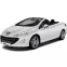 EVA килимки для Peugeot 308 CC Cabrio 2007-2013