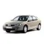 EVA килимки для Renault Laguna (G) Liftback 2000-2007