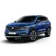 EVA килимки для Renault Koleos SUV 2016+