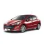EVA килимки для Peugeot 308 Htb 2007-2013