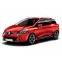 EVA килимки для Renault Clio (KH98) Combi 2012-2019