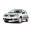 EVA килимки для Renault Clio Htb 1998-2005