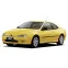 EVA килимки для Peugeot 406 Coupe 1995-2004