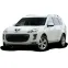 EVA килимки для Peugeot 4007 SUV 2007-2013