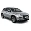 EVA килимки для Peugeot 4008 SUV 2012-2017