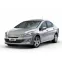 EVA килимки для Peugeot 408 (T7) Sedan 2010-2014