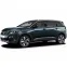 EVA килимки для Peugeot 5008 SUV 2016-2023