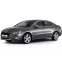 EVA килимки для Peugeot 508 Sedan 2010-2018