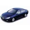 EVA килимки для Peugeot 607 Sedan 1999-2010