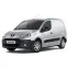 EVA килимки для Peugeot Partner (B9)  Minivan 2008-2018