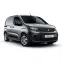 EVA килимки для Peugeot Partner (K9) Minivan 2018+