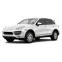 EVA килимки для Porsche Cayenne  SUV 2010-2017
