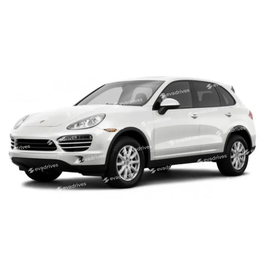 EVA килимки для Porsche Cayenne  SUV 2010-2017